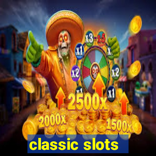 classic slots - baixar